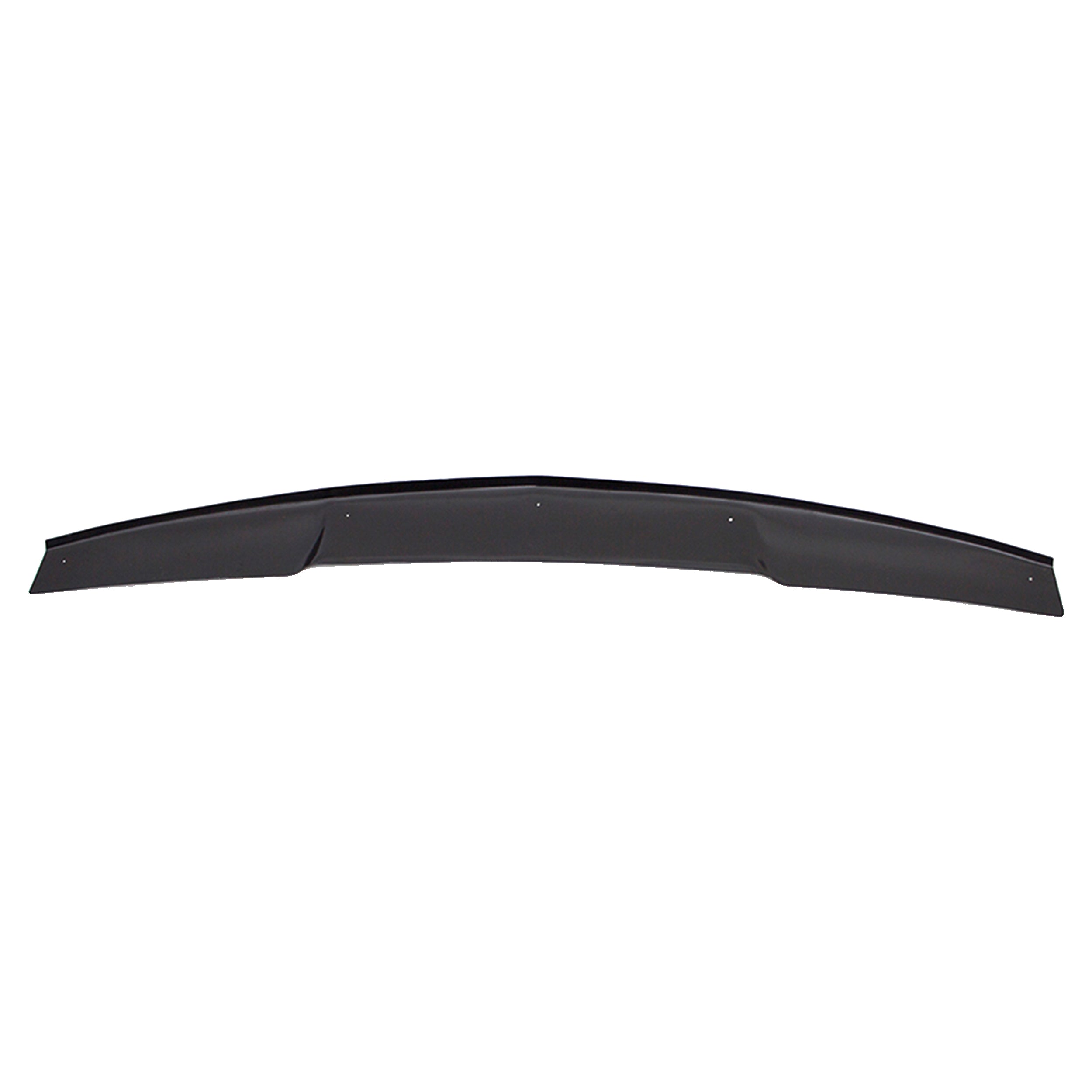 Front Bonnet Hood Guard Deflector Protector for Mitsubishi: L 200 / Triton