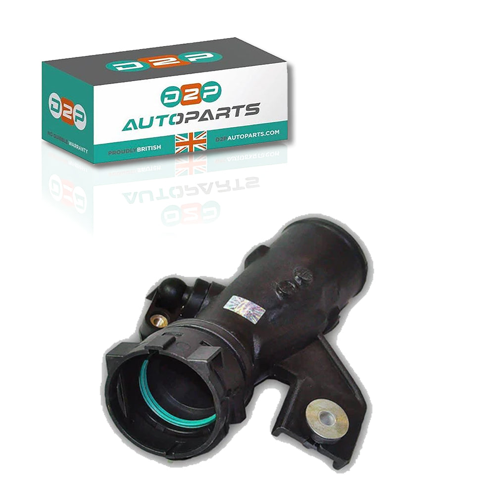 Intercooler turbo pipe tube for Nissan Qashqai J10 JJ10 close-up