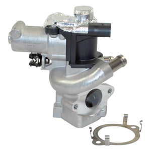 Nissan NP300 3.0 DCI EGR Recirculation Valve