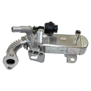 EGR Cooler for Nissan Navara NP300 2.5 DCI