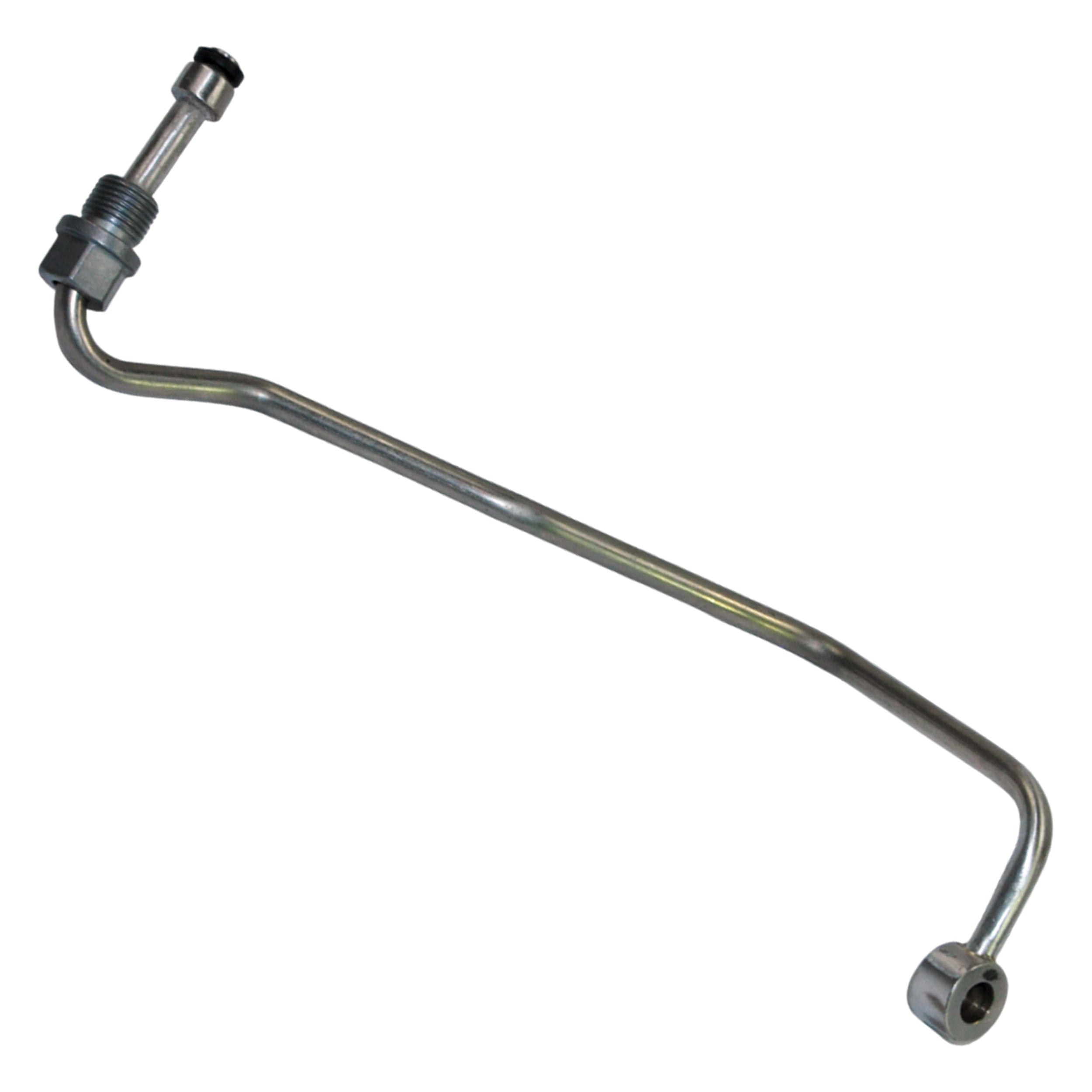 Turbo Charger Oil Feed Pipe For Dacia: Dokker, Nissan: Juke, Nv200, Renault: Captur, Clio, Fluence