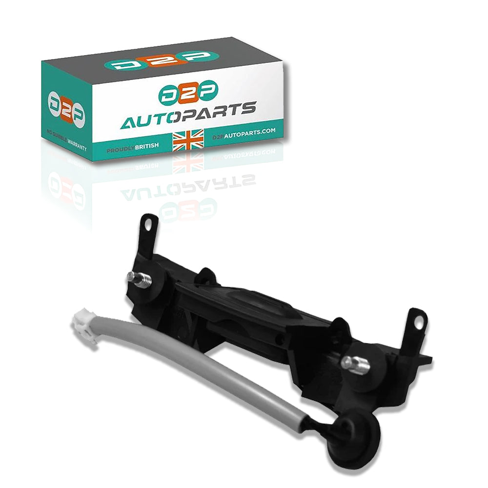Tailgate Switch Boot Handle Opening Release Switch For Nissan Micra 25380AX610