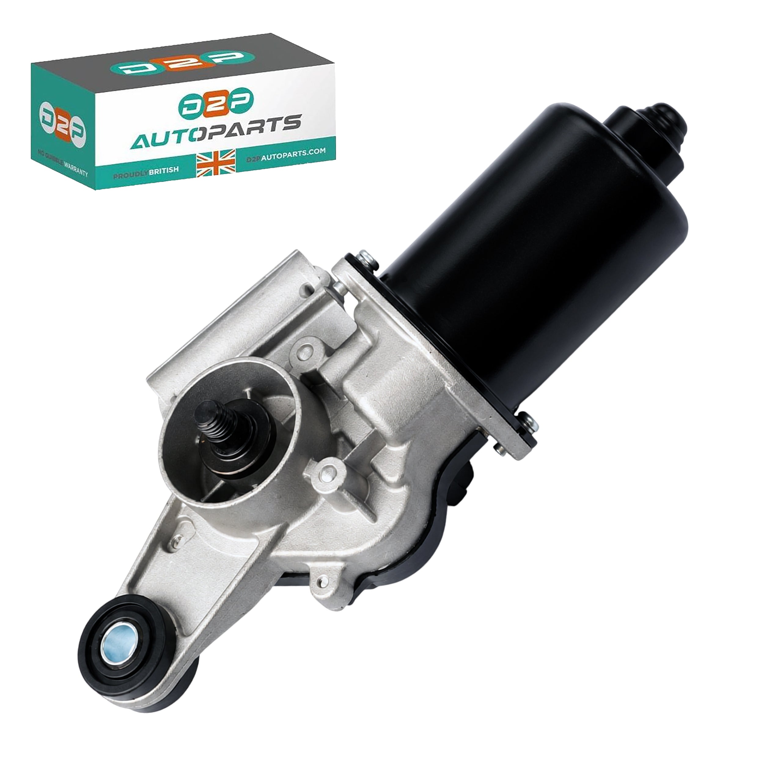 Front Windscreen Wiper Motor For Nissan Micra Iii K12 28810Ax700, 28810Ax70A