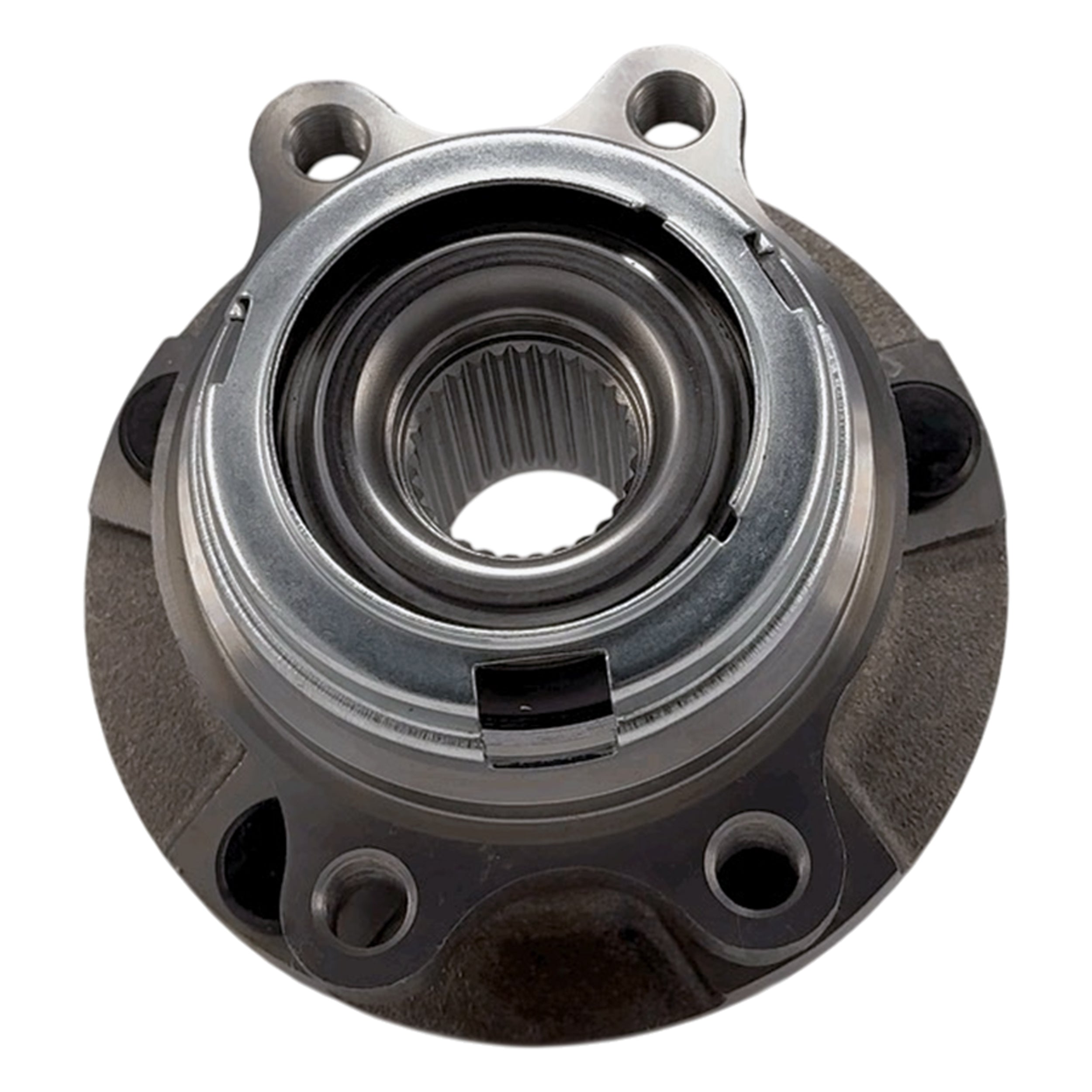 Front Axle Wheel Bearing Hub For Nissan Murano Ii Elgrand Teana Ii 40202Jp01A