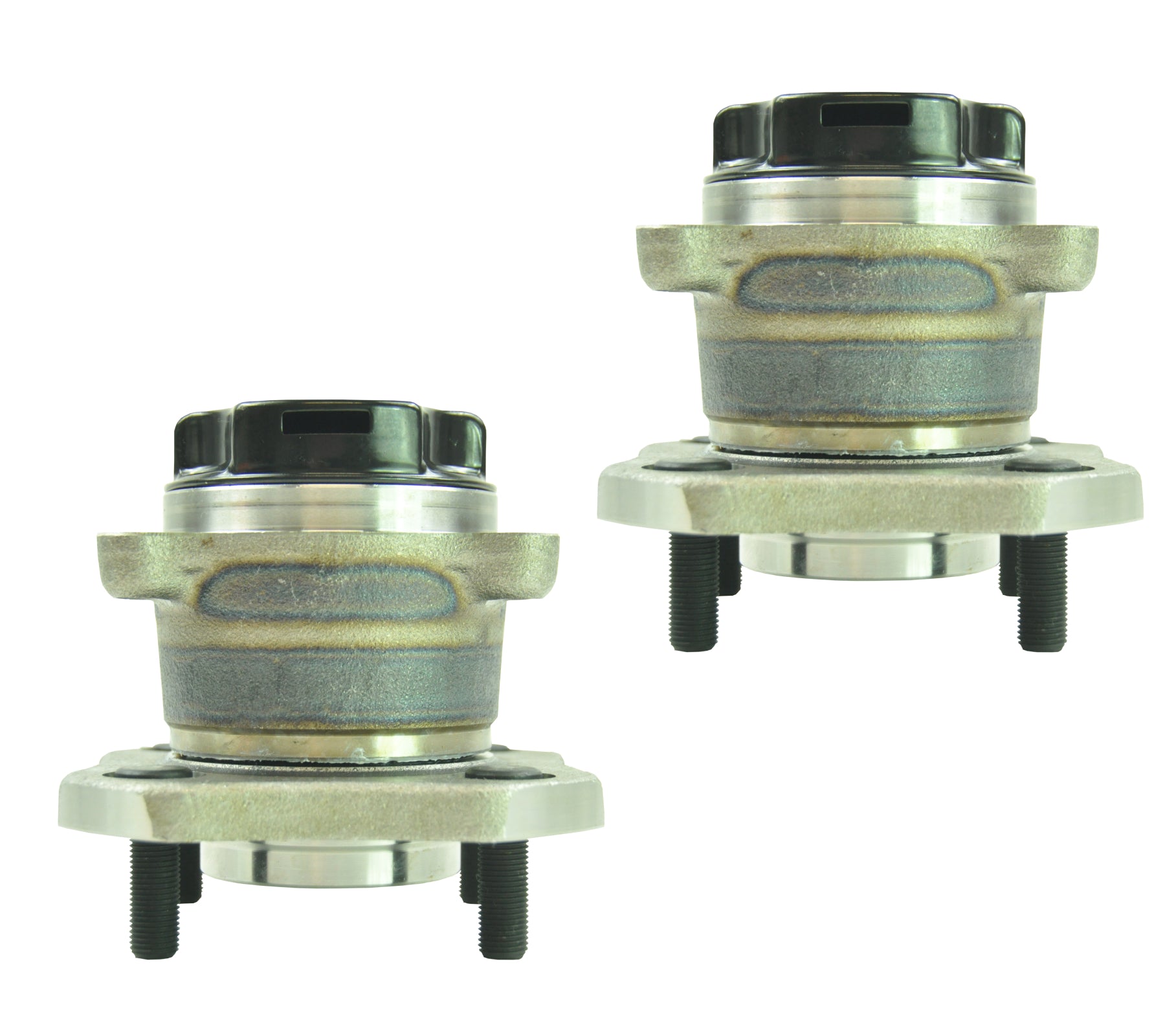 Pair of Wheel Bearing Hub for Nissan: NV200, NV200 / Evalia 43202-JX00A