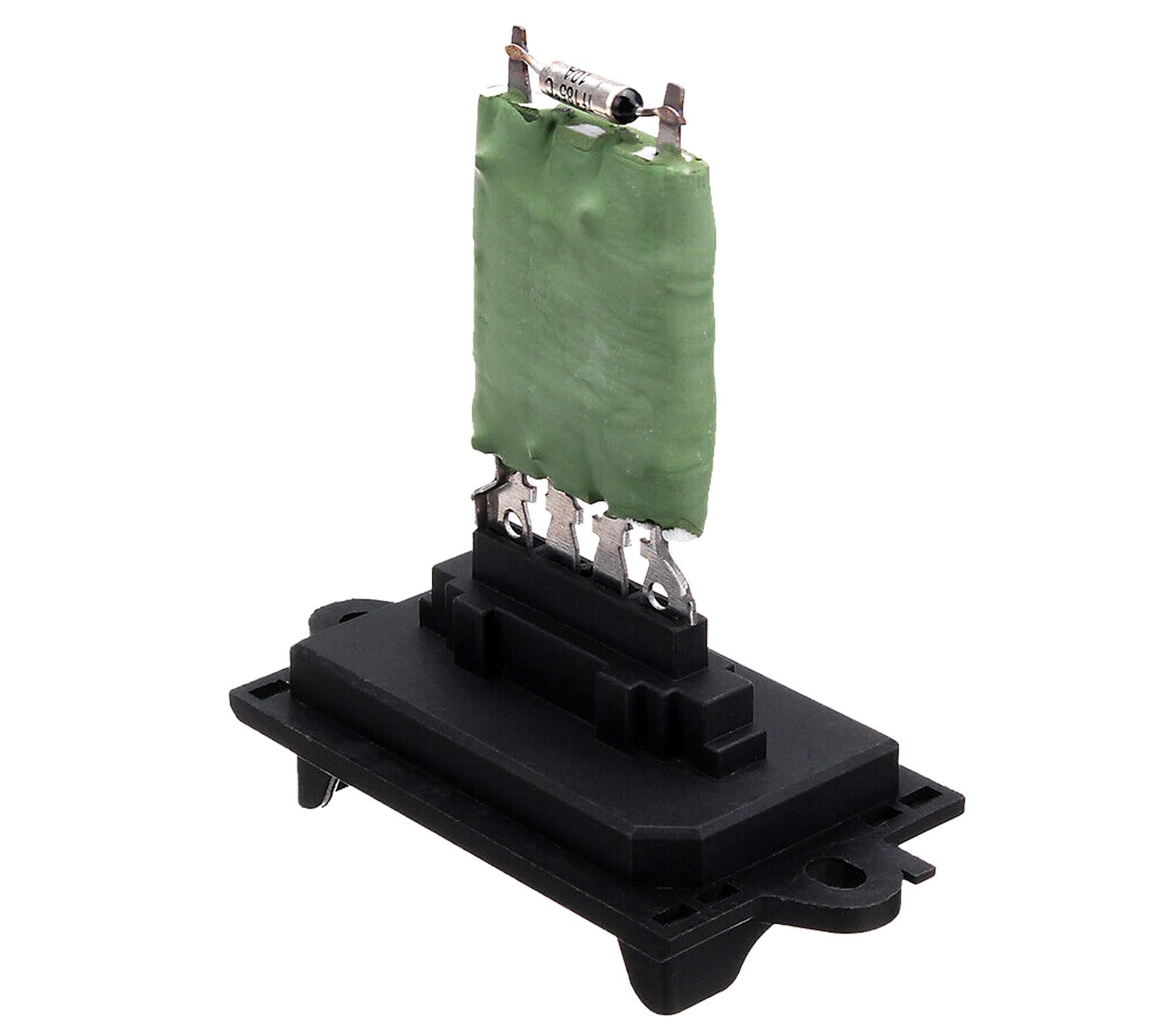 Heater Blower Motor Fan Resistor For Citroen C2 C3 I C3 Ii Picasso 6441Q8