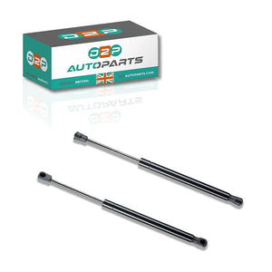 pair of rear boot gas struts for Peugeot 207 8731L7