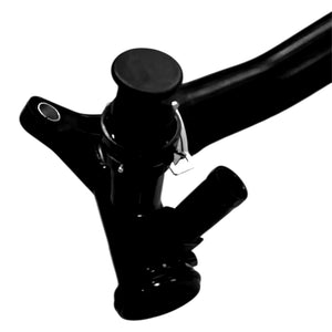 Replacement water hose for Citroen Berlingo B9