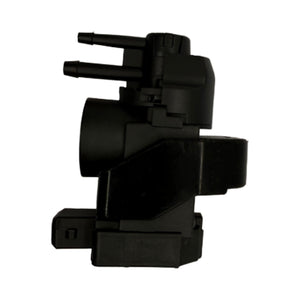 Vauxhall Movano turbo boost solenoid valve aftermarket plug-and-play