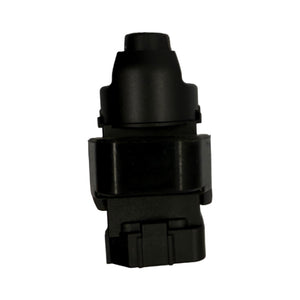 Solenoid valve for turbo boost control Renault Captur Clio PSA-group 1.6 dCi