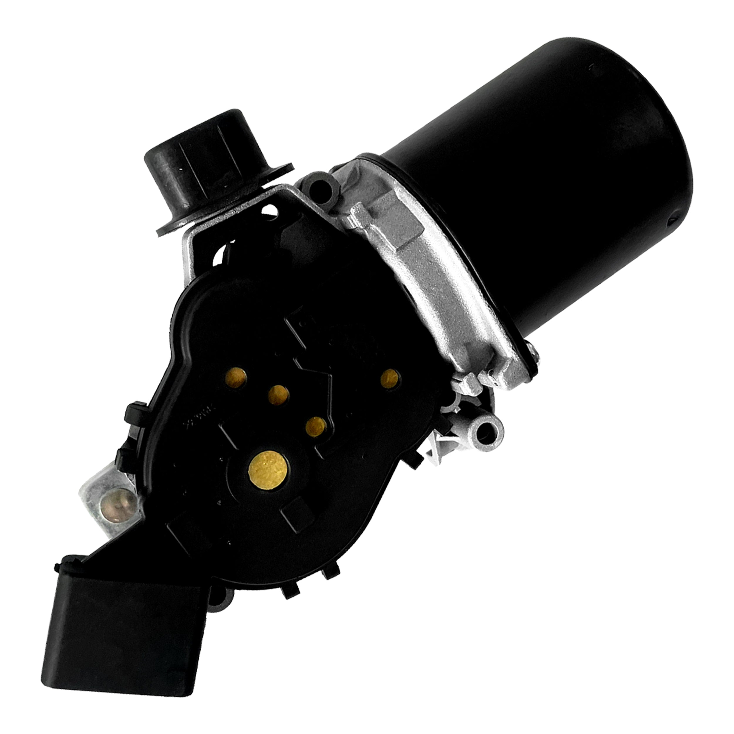 Front wiper motor for Renault Megane Mk3 close-up