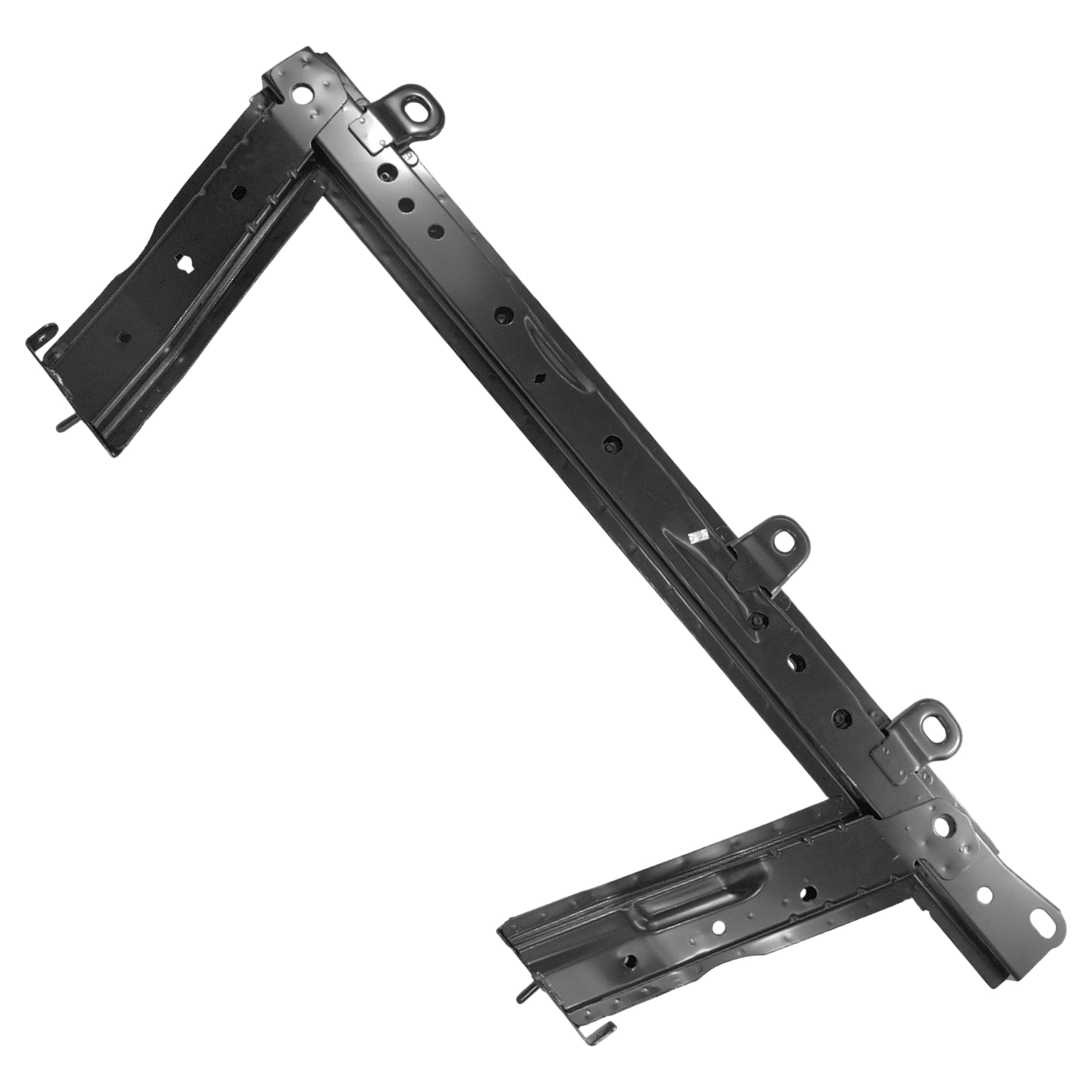 Front Subframe Crossmember Radiator Support Bar 544F03667R For Renault Clio MK4