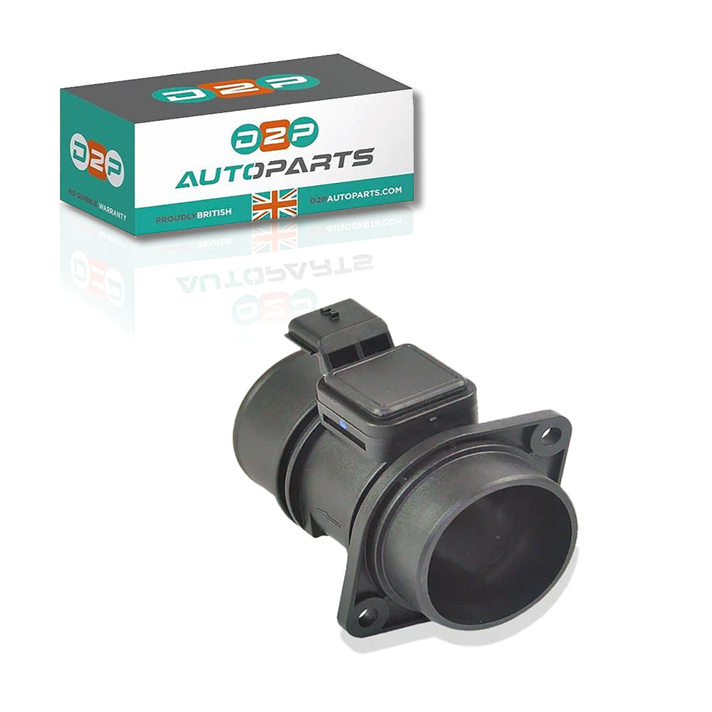 6 Pins Mass Air Flow Meter MAF For Dacia, and Renault 5WK97006
