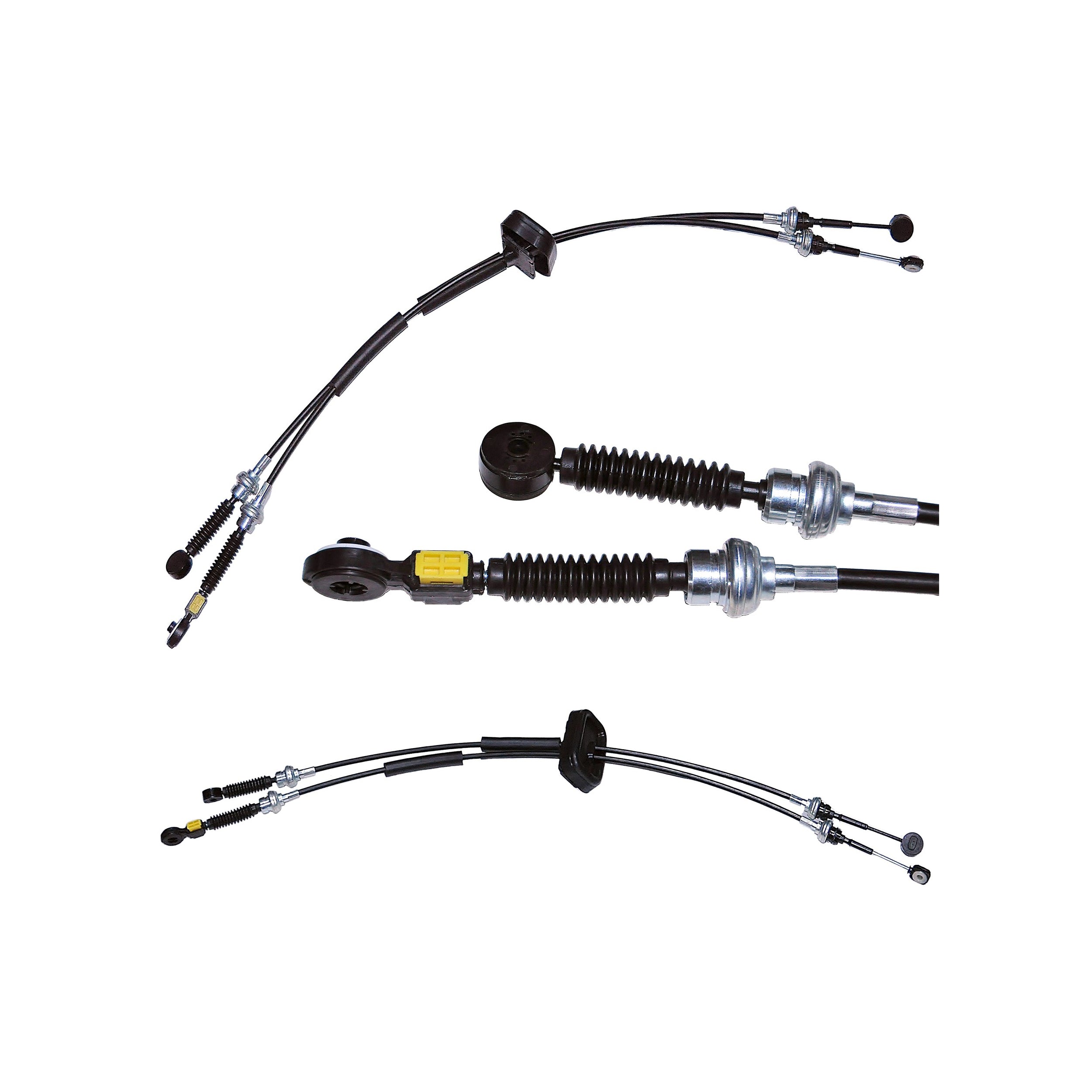 Nissan Primaster X83 gear shift linkage cable assembly replacement part