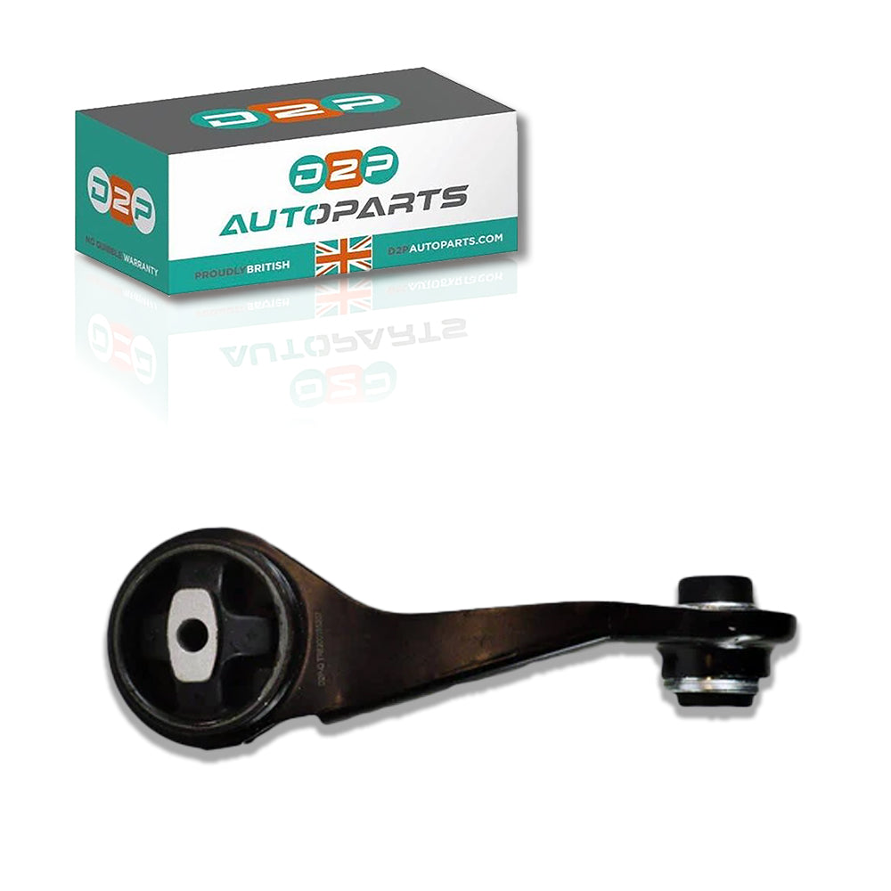 Rear Engine Mount Gearbox Lower Mounting 8200038808 8200155207 for Renault Clio MK2 Kangoo Express 1.2 1.4 1.5 dCi 1.6