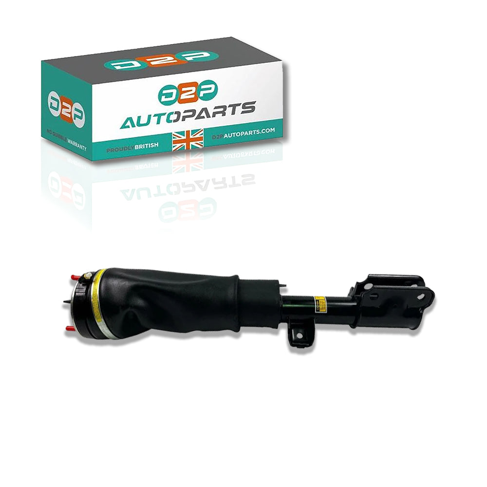 Air Suspension Strut Front Left For Land Rover Range Rover L322 RNB000750