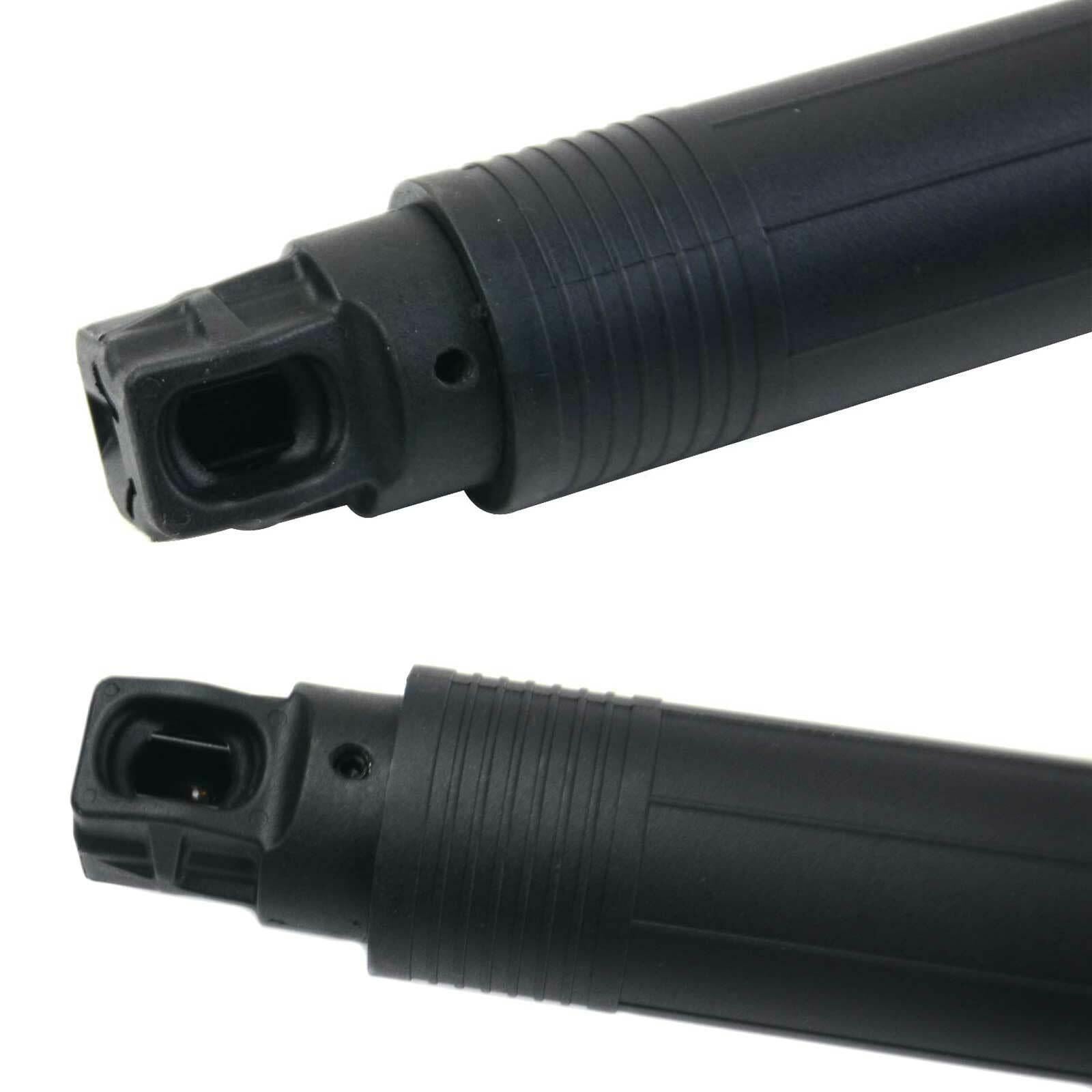 Pair Rear Electric Tailgate Gas Struts for Skoda: Superb