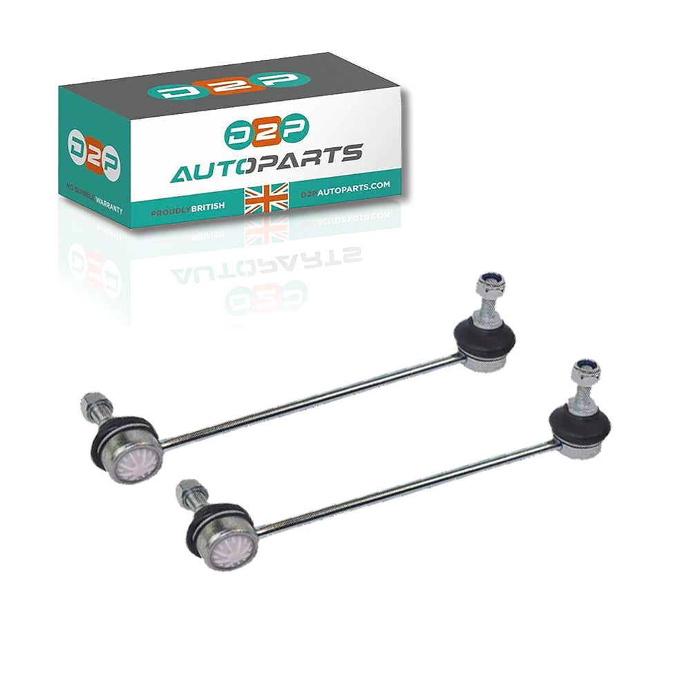 Smart ForTwo front anti-roll bar drop links 4513200189