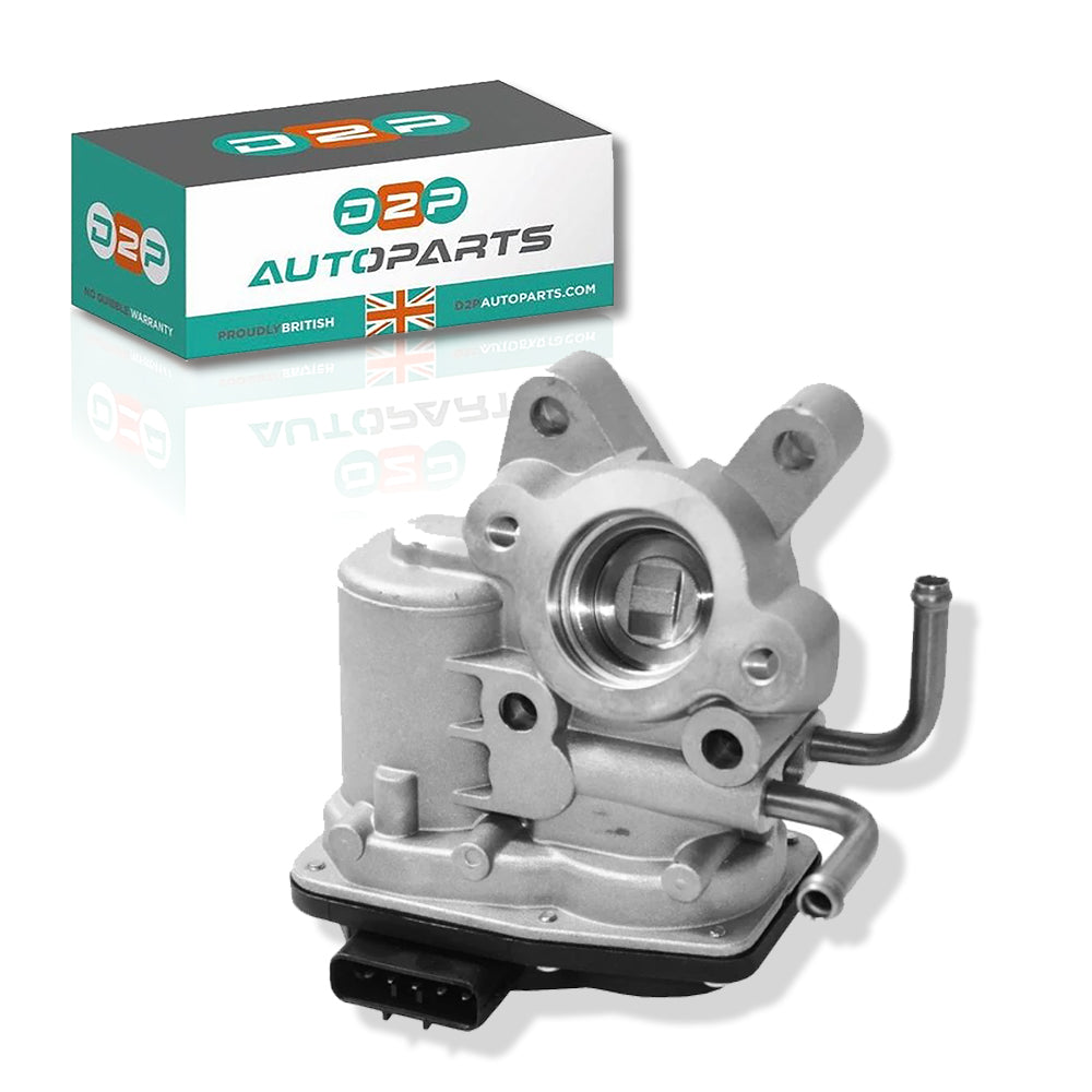 Exhaust EGR Valve For Subaru Forester Impreza Legacy