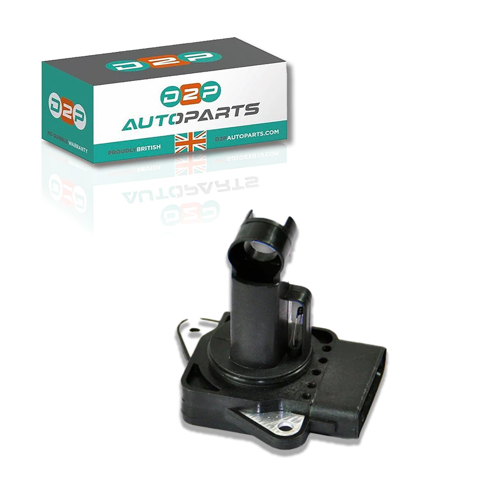 Mass Air Flow Meter 5 Pins (12V) For Subaru, and Jaguar 22680AA310