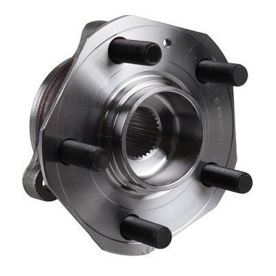 Tesla Model 3 wheel hub bearing replacement kit OEM numbers 104412300A/104412300B/104412300E