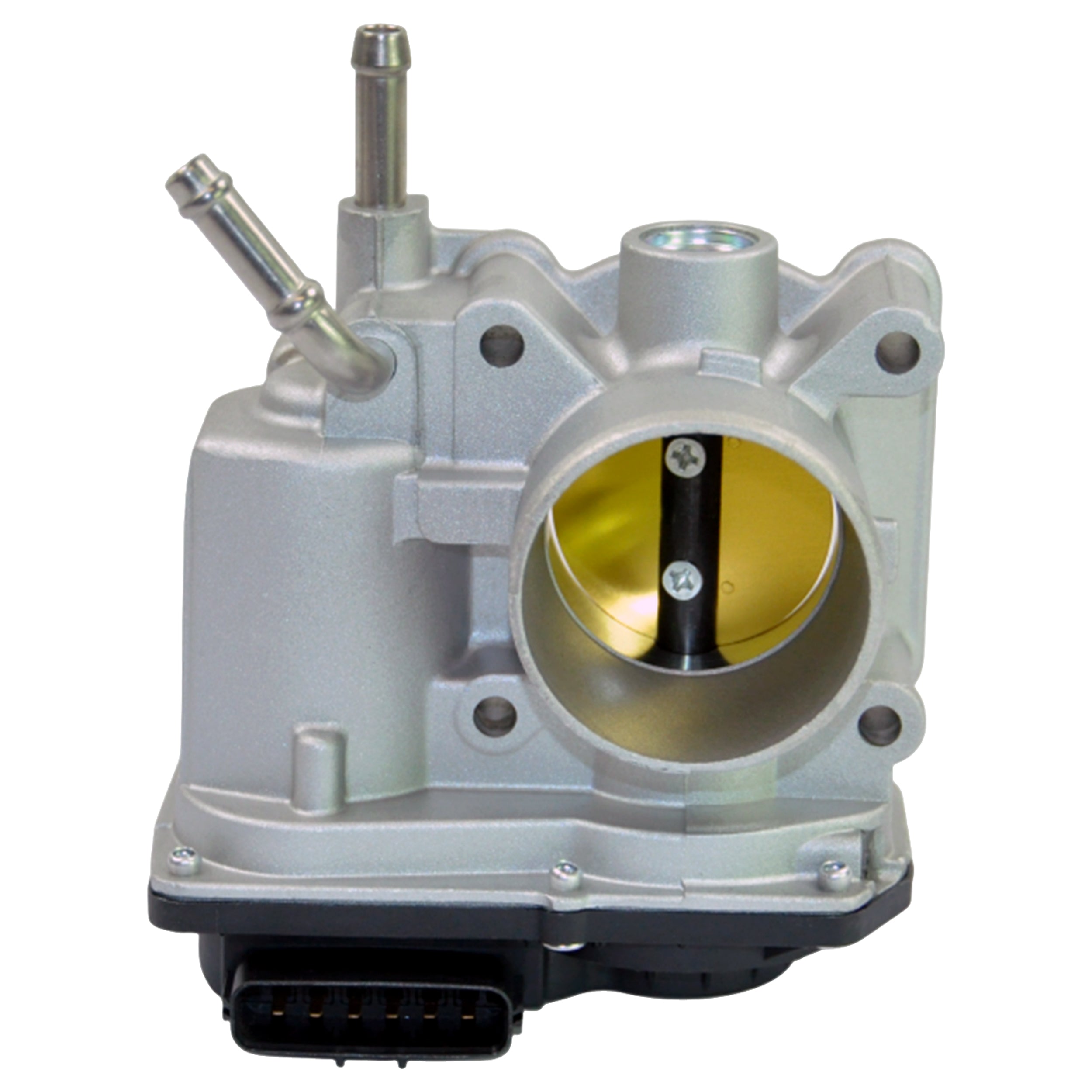 Toyota Corolla E126 1.6 throttle body replacement