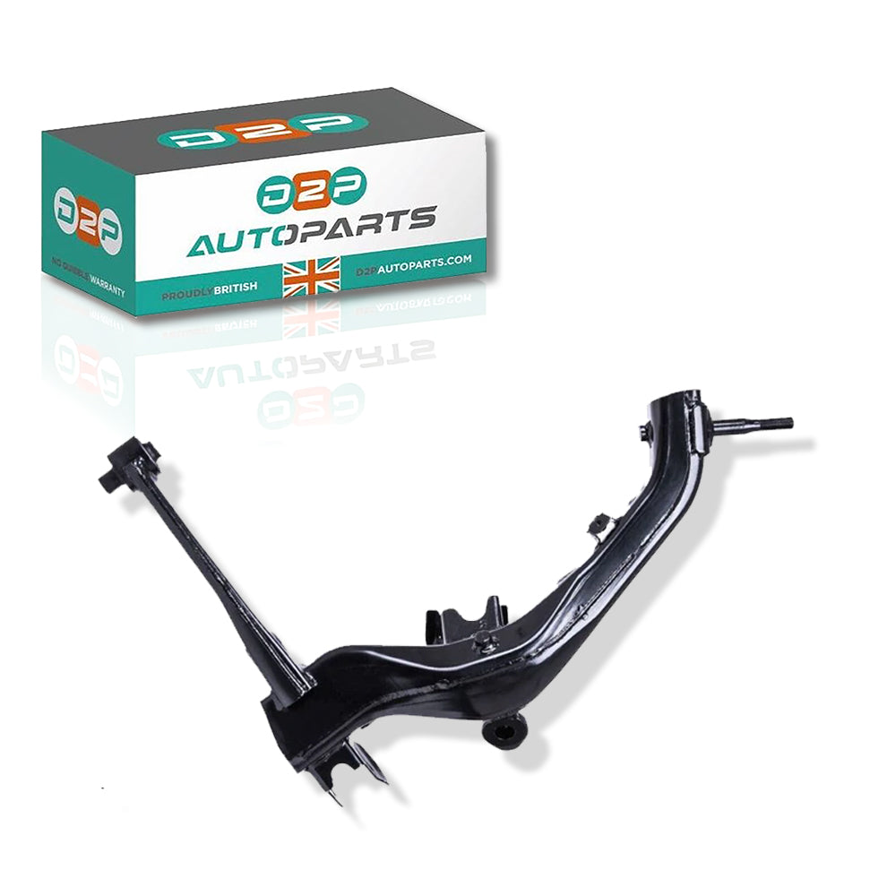 Rear Left Lower Suspension Wishbone Arms for Toyota: Avensis