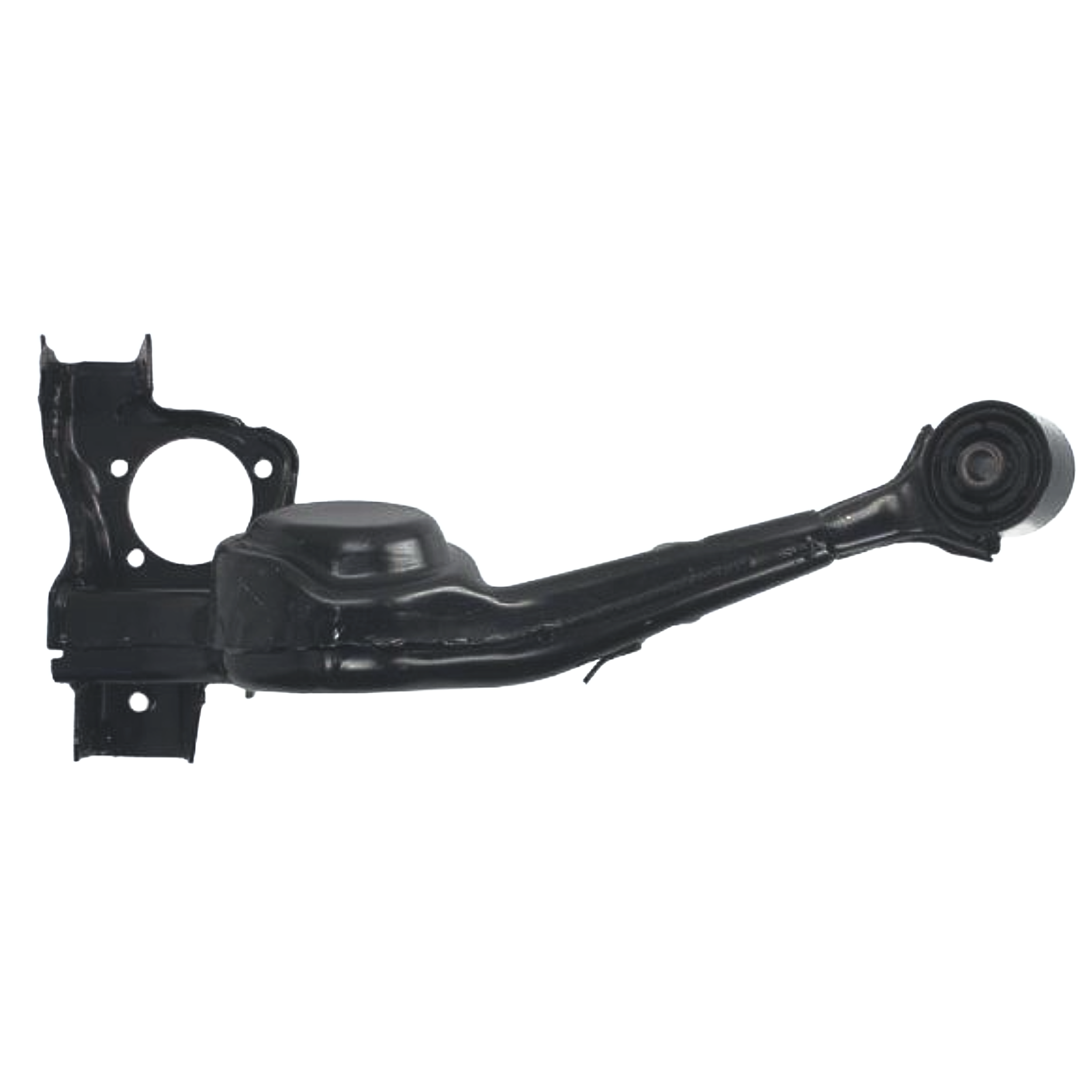Rear Left Lower Suspension Trailing Arm for Toyota: RAV4