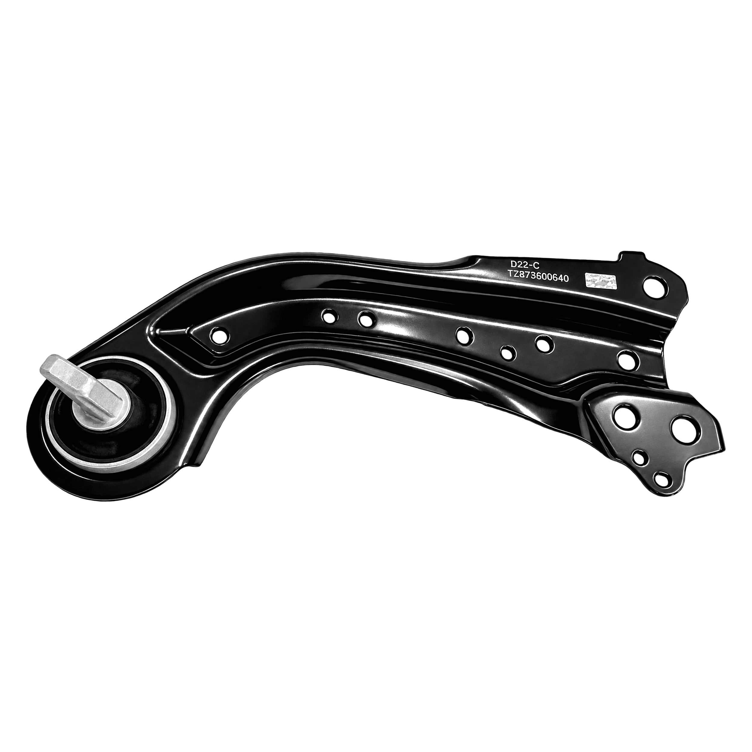 rear control arm right for toyota rav4 v hybrid awd, venza