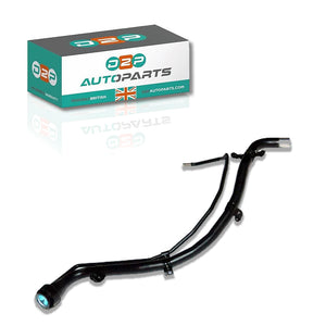 Toyota RAV4 Mk III D-4D 2.2 diesel fuel filler neck pipe 77201-42150