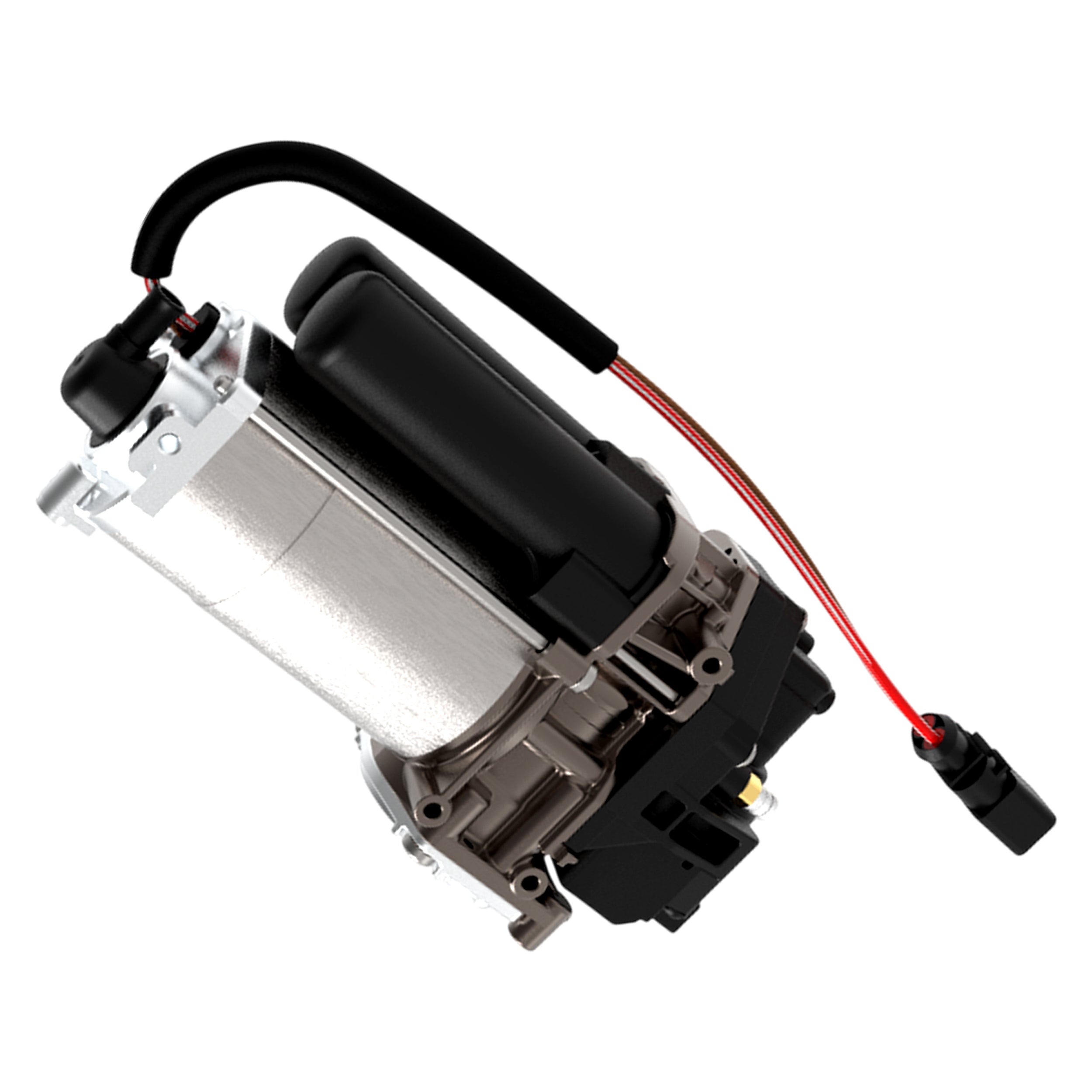 Air Suspension Compressor Pump For Tesla Model X 5YJX, Model S 5YJS 102791100H