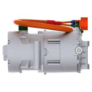 replacement air conditioning compressor Tesla 106336900D