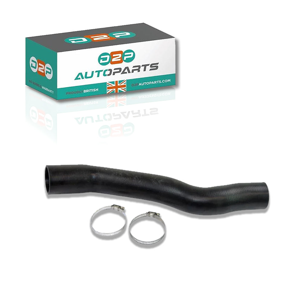 Intercooler Turbo Hose Pipe For Ford: Focus, Volvo: C30, S40, S60, S80, V50, V60, V70