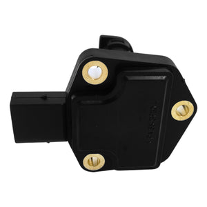 Back side of Engine Oil Level Sensor for Volvo S60, XC90 - Part #31368695, 30774625