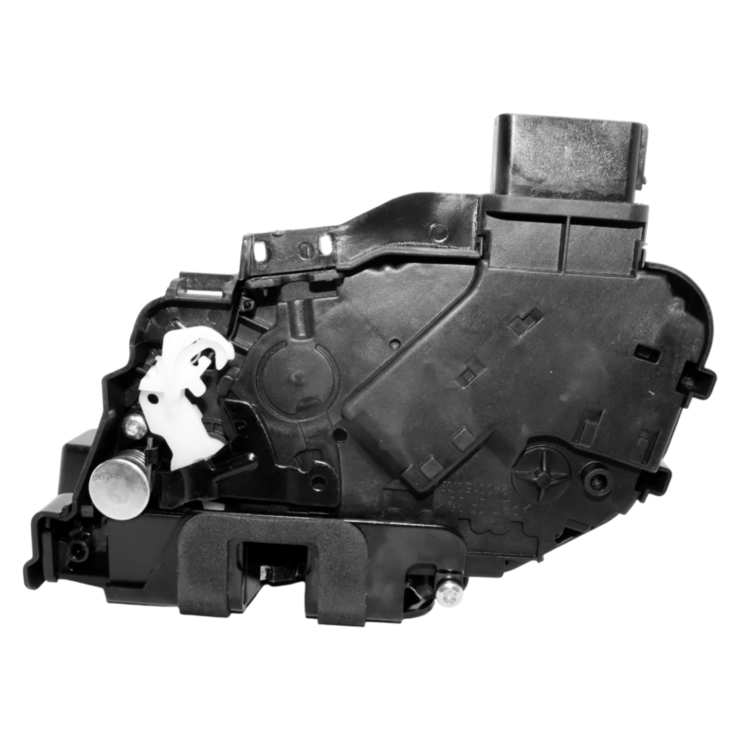 Front Left Door Lock Mechanism For Volvo S80 II V70 III Xc60 I Xc70 II 31416673
