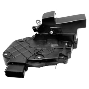 31416674 Volvo right-hand drive front door latch