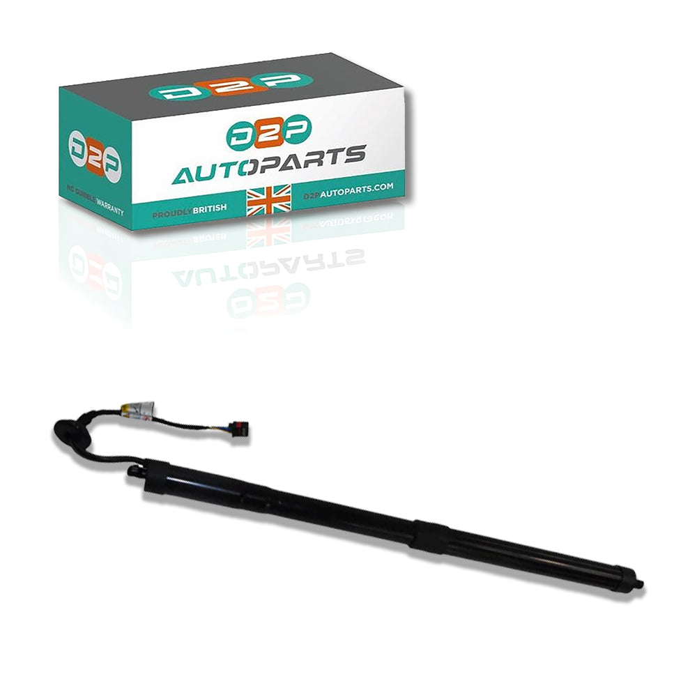 Volvo XC40 rear tailgate boot strut lift support gas spring