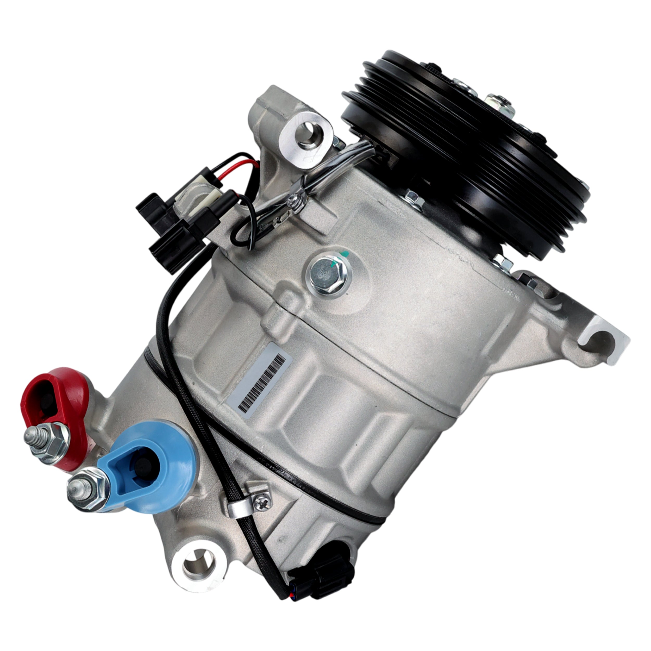 Air Con Compressor For Volvo Xc60 Xc70 V70 V60 S80 S60 S40 36001462 36002104