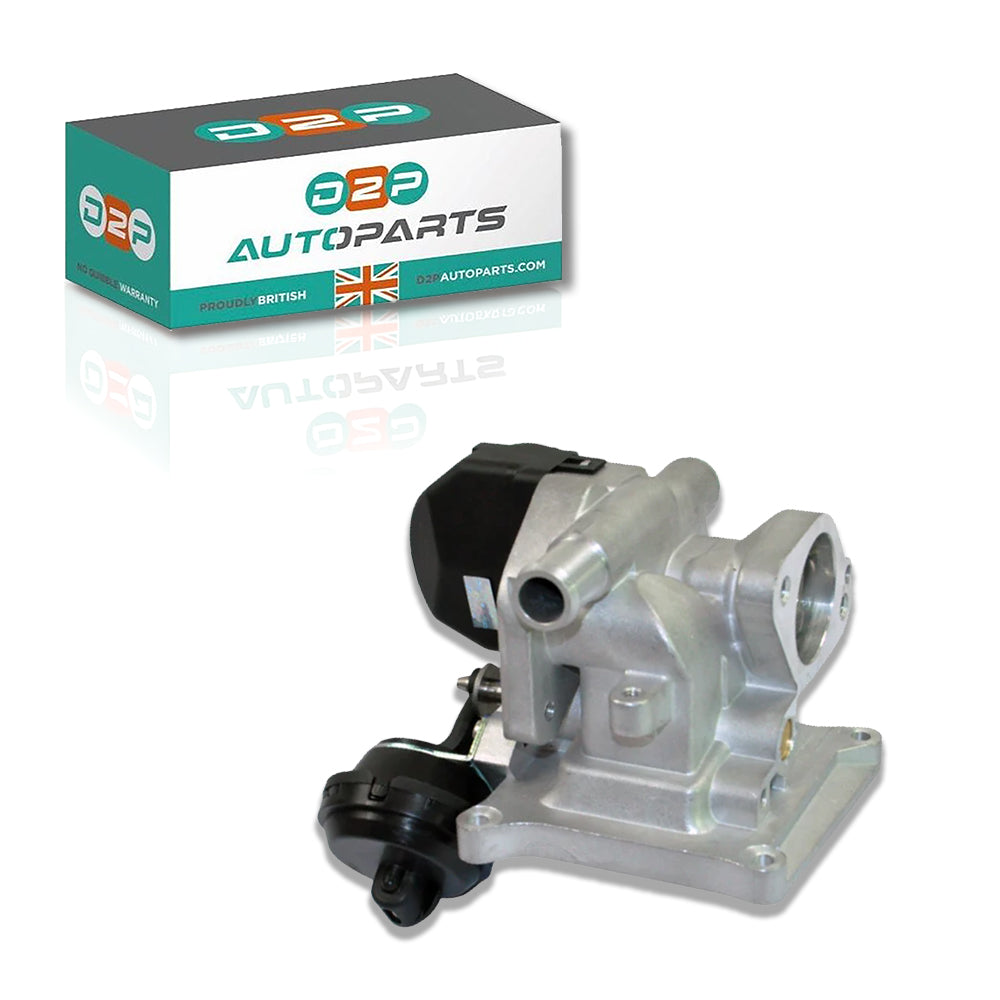 EGR Valve For Volvo: S60, S80, S90, V40, V60, V70, V90, XC60, XC70, XC90