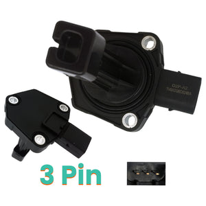 Engine oil level sensor C2Z28986 02C2Z28968 for Jaguar XF X250 X260