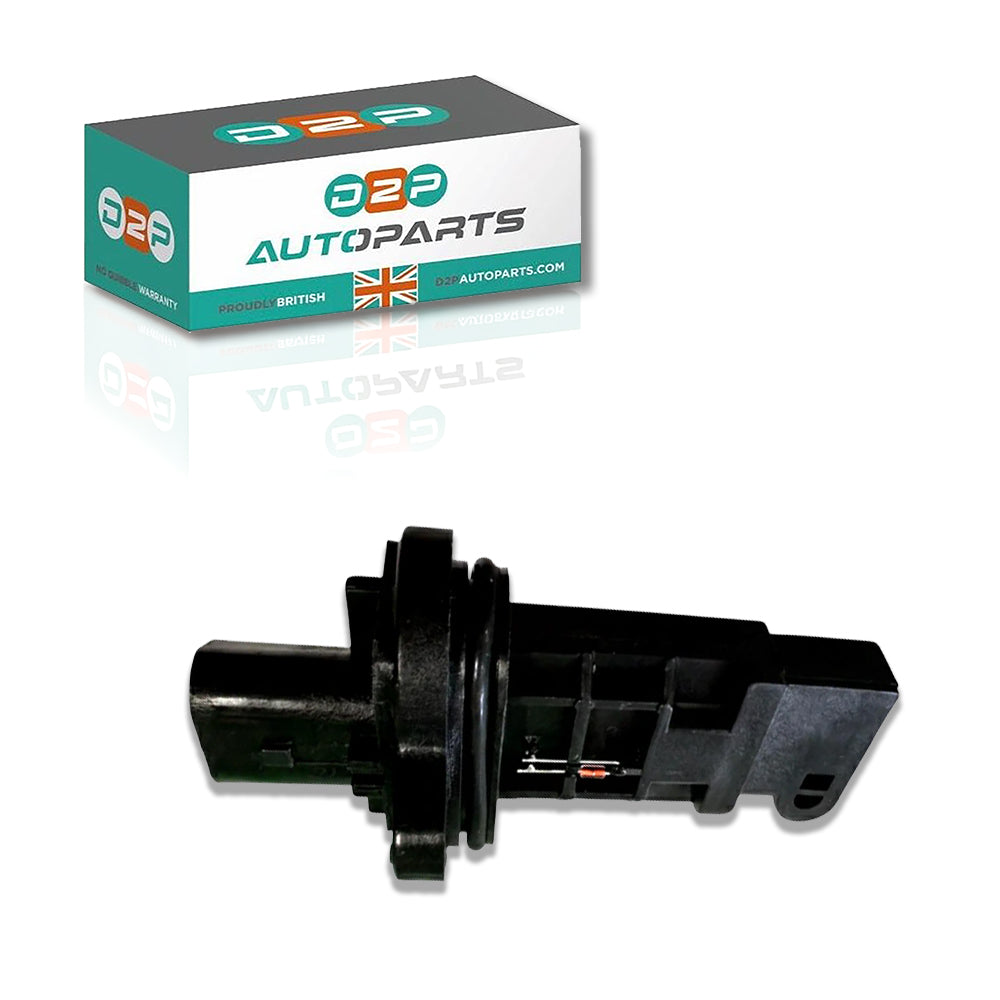 Mass Air Flow Meter Sensor For Vauxhall Mokka J13 1.6 1.7 CDTI 0836021