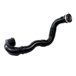 Vauxhall Astra H J 1.7 CDTI boost hose replacement