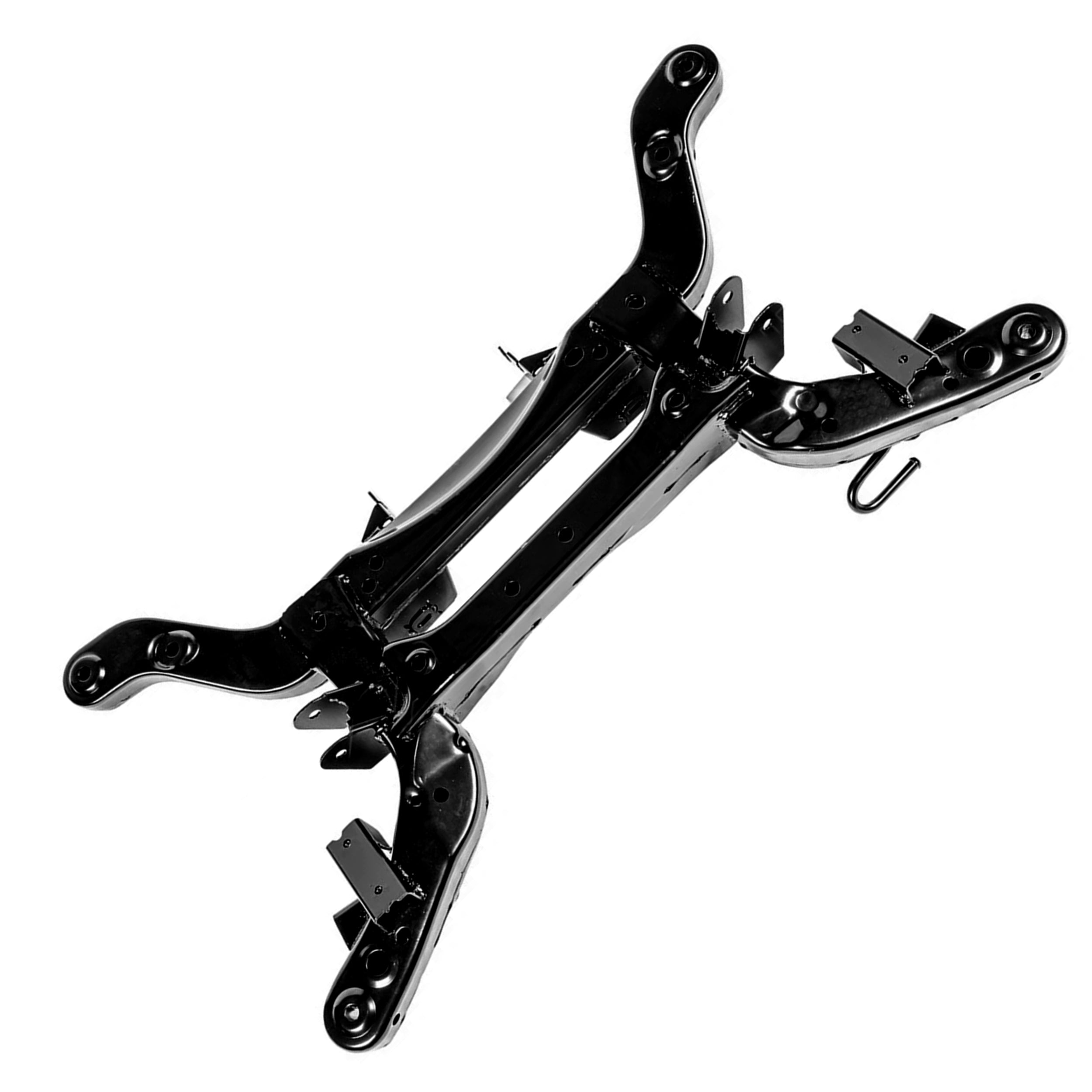 Rear Axle Beam Support Frame / Subframe for Opel: Insignia 13219179, 13263353, 13336906, 13336907