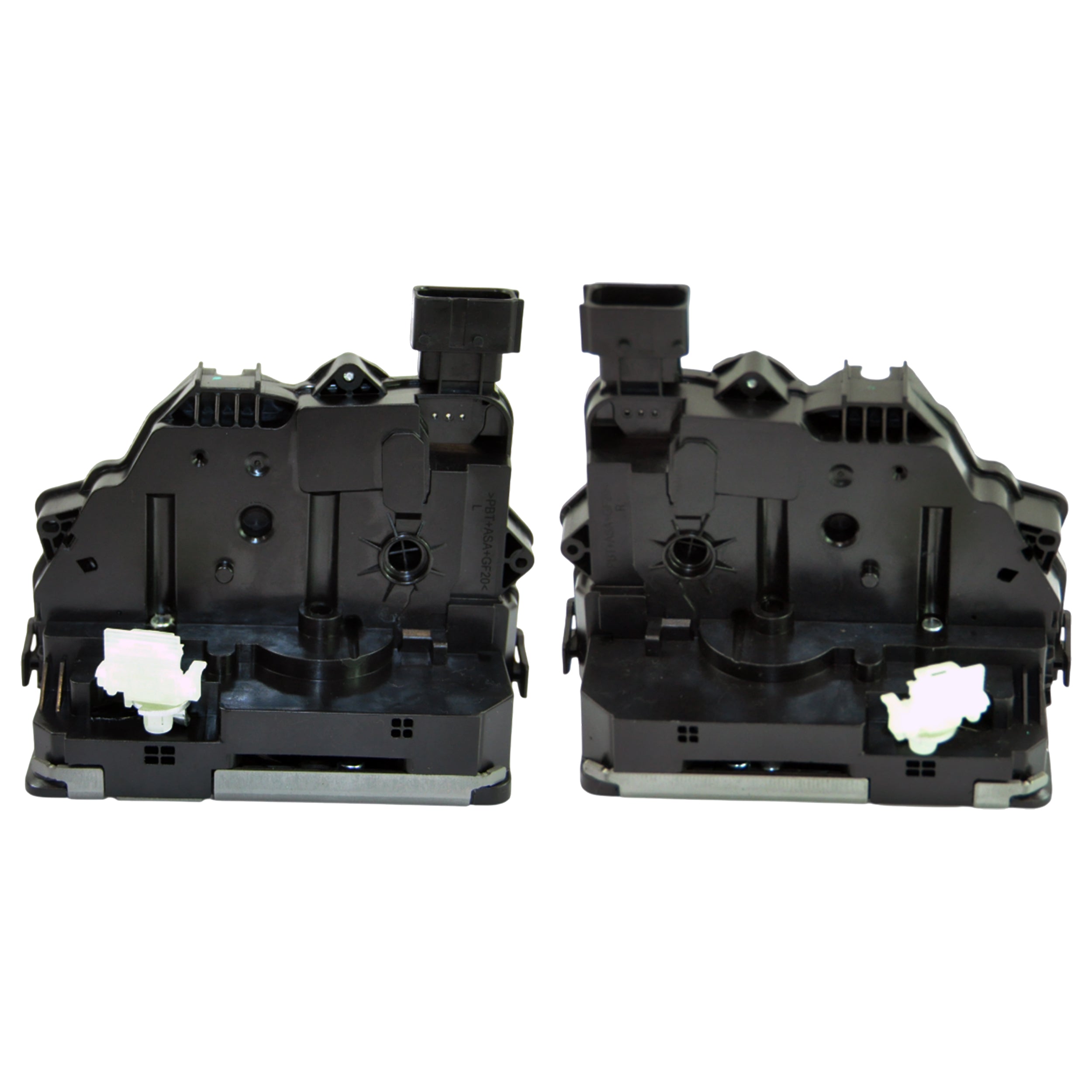 Rear Left Right Door Lock Actuator Mechanism For Opel: Corsa, Vauxhall: Corsa
