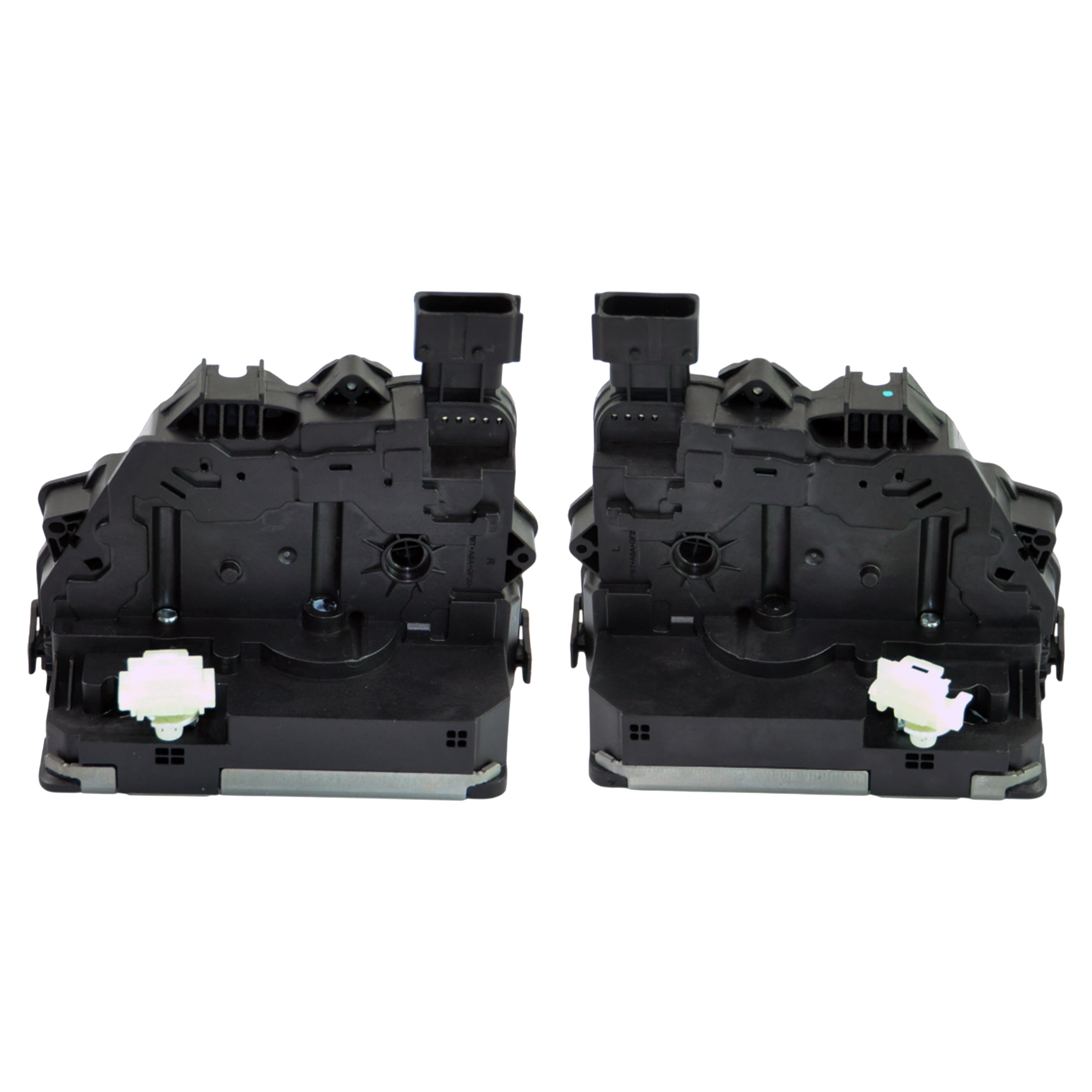 Rear Left & Right Door Lock Mechanism For Opel: Meriva, Vauxhall: Meriva