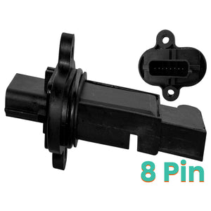 mass airflow meter MAF sensor for Chevrolet Aveo T300 Cruze Orlando Trax
