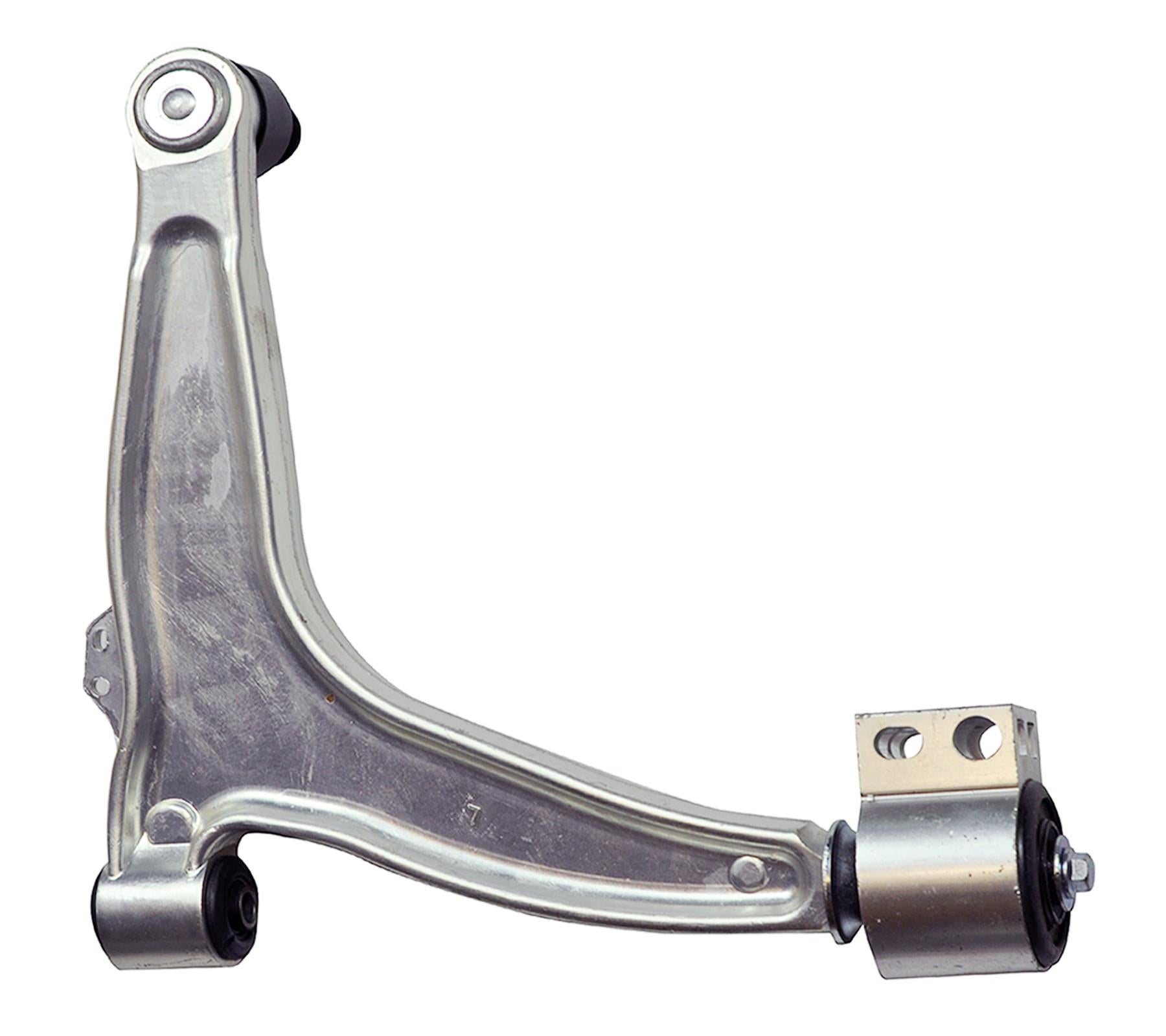 Front Lower Suspension Wishbone Track Control Arms For Saab 9-3 Fiat Croma 194