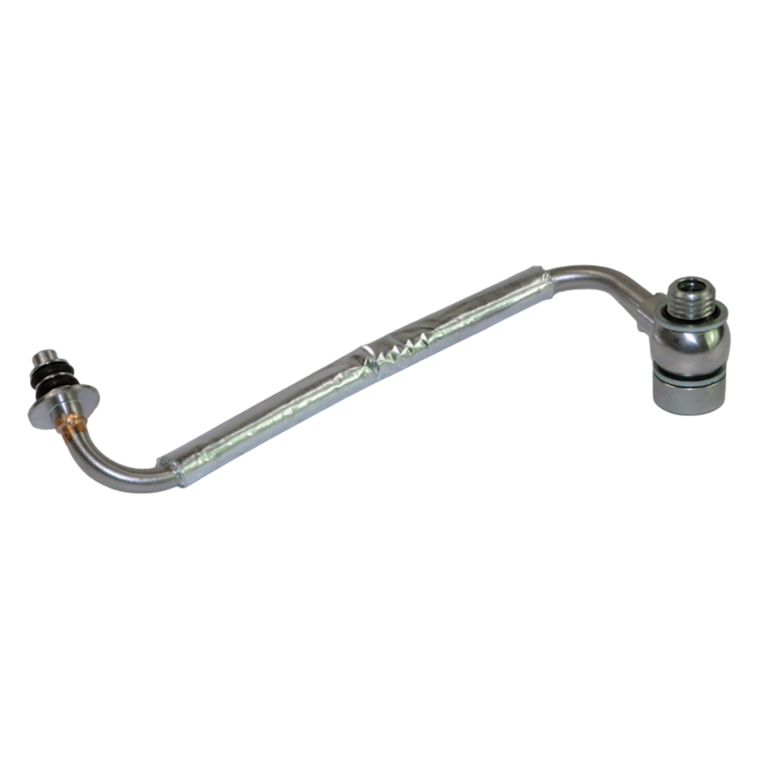 Turbo Oil Feed Pipe For Chevrolet, Opel