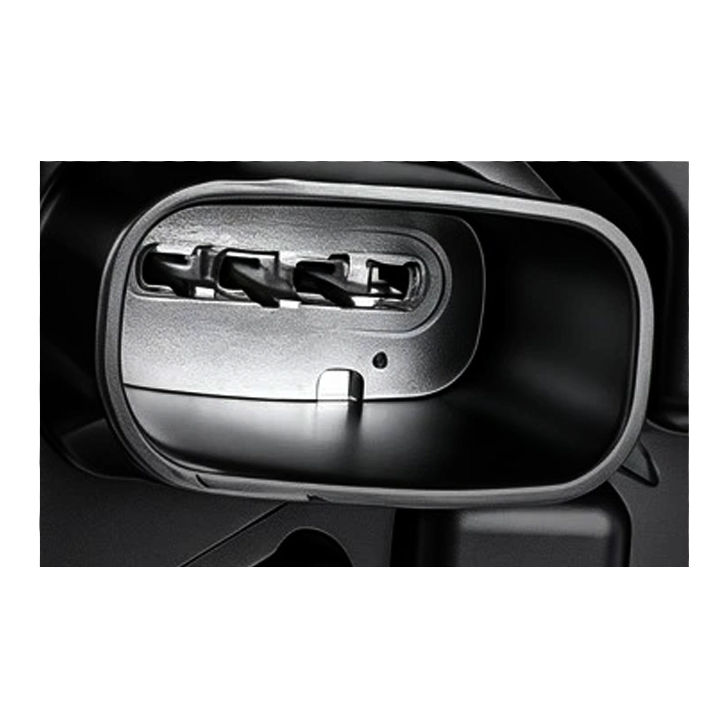 Rear LH-RH Tail Light Bulb Holder Plug FOR Vauxhall Opel Astra K / Mk7