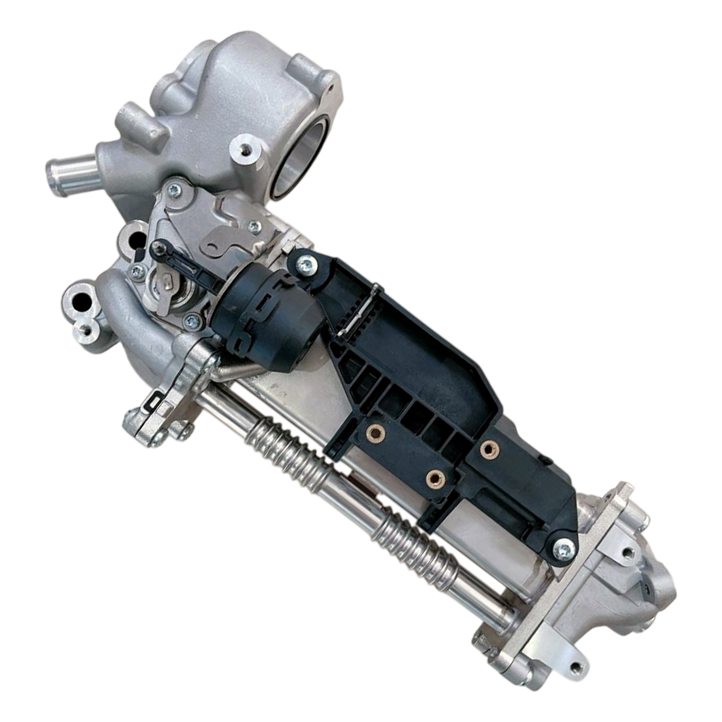 Egr Valve Cooler 55596943 For Vauxhall/Opel Astra J P10, Astra K, Insignia A, B